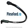 Furtun evacuare carcasa filtru aer stanga Ford Mondeo 2000-2007 3.0 V6 24V 204 cp REBA benzina | Foto 3