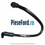 Furtun evacuare carcasa filtru aer stanga Ford Mondeo 2000-2007 ST220 226 cp MEBA benzina | Foto 3