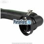 Furtun evacuare gaze capac culbutori Ford Tourneo Connect 2013-2018 1.6 EcoBoost 150 cp JQGA benzina | Foto 2