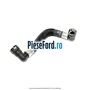 Furtun evacuare pompa apa Ford Mustang 2015-2018 5.0 V8 418 cp MF8F benzina