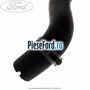 Furtun evacuare pompa apa Ford Transit 2006-2014 2.4 TDCi 115 cp JXFA, JXFC diesel | Foto 2