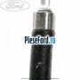 Furtun evacuare racitor ulei cutie automata Ford Focus 1998-2004 1.6 16V 100 cp FYDA, FYDB, FYDC, FYDD benzina