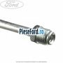 Furtun evacuare racitor ulei cutie automata Ford Focus 1998-2004 2.0 16V 131 cp EDDB, EDDC, EDDD, EDDF benzina
