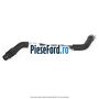 Furtun evacuare radiator habitaclu Ford Mondeo 2000-2007 1.8 SCi 130 cp CFBA benzina