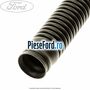 Furtun flexibil rezonator aer Ford Focus 2008-2011 2.5 ST 225 cp HYDA benzina