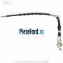 Furtun frana dreapta fata fara pachet inaltat Ford Ranger 2012-2015 3.2 TDCi 4x4 200 cp ENSA, SA2R, SA2S, SA2W, SAFA diesel