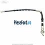 Furtun frana dreapta fata fara pachet inaltat Ford Ranger 2016-2020 2.2 TDCi 160 cp GBVAJQJ, T22DD0P diesel