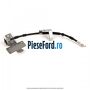 Furtun frana dreapta spate Ford Mondeo 2014-2018 2.0 TDCi 180 cp T8CA, T8CC, T8CD, T8CL diesel