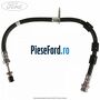 Furtun frana fata dreapta Ford EcoSport 2013-2018 1.5 TDCi 95 cp XVJD diesel