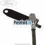 Furtun frana fata dreapta Ford Transit 2000-2006 2.0 TDCi 125 cp FIFA diesel