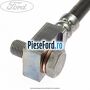 Furtun frana fata dreapta Ford Transit 2000-2006 2.0 TDCi 125 cp FIFA diesel