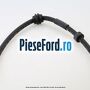 Furtun frana fata Ford C-Max 2007-2011 2.0 TDCi 110 cp IXDA diesel | Foto 2