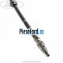 Furtun frana fata Ford Fiesta 2002-2005 ST150 150 cp N4JB benzina | Foto 2