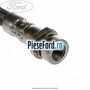 Furtun frana fata Ford Focus 1998-2004 1.8 TDCi 100 cp FFDA diesel | Foto 2