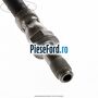 Furtun frana fata Ford Focus 2008-2011 1.8 TDCi 115 cp KKDA diesel | Foto 3