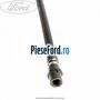 Furtun frana fata Ford Galaxy 2000-2006 1.9 TDI 150 cp BTB diesel