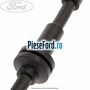 Furtun frana fata Ford Ka 2009-2016 1.2 69 cp 169A4000, FP4 benzina | Foto 2
