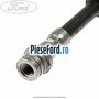 Furtun frana fata Ford Kuga 2008-2012 2.0 TDCi 4x4 136 cp G6DG, UKDA diesel | Foto 2