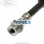Furtun frana fata Ford Kuga 2008-2012 2.0 TDCI 4x4 163 cp TXDA diesel | Foto 2