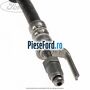 Furtun frana fata Ford Tourneo Connect 2002-2014 1.8 TDCi 110 cp RWPA, RWPB, RWPC, RWPD diesel