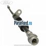 Furtun frana fata Ford Tourneo Connect 2013-2018 1.5 TDCi 120 cp XWGA, XWGB, XWGC diesel