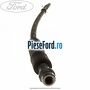Furtun frana fata Ford Transit 2014-2018 2.2 TDCi 4x4 155 cp CV24, CVR5 diesel