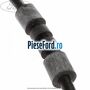 Furtun frana fata Ford Transit Connect 2002-2014 1.8 Di 75 cp BHPA, P7PA, P7PB, R2PA diesel