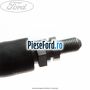 Furtun frana fata stanga Ford Ka 1996-2008 1.3 i 50 cp JJB benzina