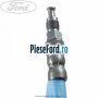 Furtun frana fata stanga Ford Ka 1996-2008 1.3 i 50 cp JJB benzina