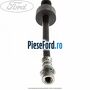Furtun frana spate 445 mm Ford Focus 1998-2004 1.8 DI/TDDi 75 cp BHDA, BHDB diesel