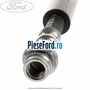 Furtun frana spate an 03/2006-12/2006 Ford Galaxy 2007-2014 2.3 160 cp SEWA benzina