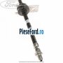Furtun frana spate berlina cu tambur Ford Focus 2011-2014 1.6 Ti 85 cp XTDA, XTDB benzina | Foto 2
