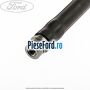 Furtun frana spate electric Ford Focus C-Max 2003-2007 2.0 145 cp AODA, AODB, AODE, SYDA benzina