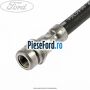 Furtun frana spate Ford Fusion 1.25 75 cp FUJA, FUJB benzina