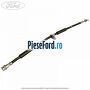 Furtun frana spate frana electrica Ford Kuga 2016-2018 1.5 EcoBoost 150 cp M8MA, M8MB, M8MC, M8MD, M8ME benzina
