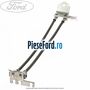 Furtun frana spate repartitor 445 mm Ford Transit 2006-2014 2.2 TDCi 136 cp USRA, USRB diesel