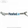 Furtun frana spate repartitor Ford Tourneo Custom 2014-2018 2.0 EcoBlue 105 cp BJFA, BJFB, YLF6, YLFA, YLFB, YLFS diesel