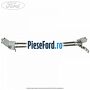 Furtun frana spate repartitor Ford Tourneo Custom 2014-2018 2.2 TDCi 125 cp CYF4, CYFF diesel