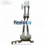 Furtun frana spate repartitor Ford Tourneo Custom 2014-2018 2.2 TDCi 155 cp CVFF diesel