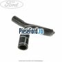 Furtun galerie admisie Ford Focus 2008-2011 2.0 TDCi 136 cp G6DA, G6DB, G6DD, G6DG diesel