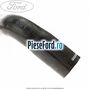 Furtun galerie admisie Ford Focus C-Max 2003-2007 2.0 TDCi 136 cp G6DA, G6DB, G6DD, G6DG diesel