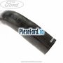 Furtun galerie admisie Ford Mondeo 2008-2014 2.0 TDCi 130 cp AZBA diesel