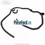 Furtun galerie admisie Ford S-Max 2007-2014 2.0 TDCi 163 cp TXWA diesel