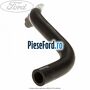 Furtun galerie admisie stanga Ford Focus 1998-2004 ST170 173 cp ALDA benzina