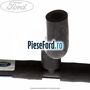 Furtun gaze carter Ford Fiesta 1996-2001 1.4 i 16V 90 cp FHA, FHE benzina | Foto 2