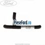 Furtun gaze carter Ford Fiesta 1996-2001 1.4 i 16V 90 cp FHA, FHE benzina | Foto 3
