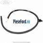 Furtun golire carcasa usita rezervor Ford Ranger 2016-2020 2.2 TDCi 131 cp T22DD0P diesel