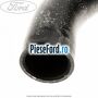 Furtun gros conectare conducta alimentare rezervor Ford C-Max 2011-2015 1.6 Ti 125 cp PNDA benzina