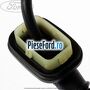 Furtun hayon alimentare diuza spalator luneta Ford S-Max 2007-2014 2.0 EcoBoost 240 cp TPWA benzina