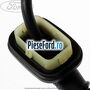 Furtun hayon alimentare diuza spalator luneta Ford S-Max 2007-2014 2.0 TDCi 115 cp KLWA, TYWA diesel